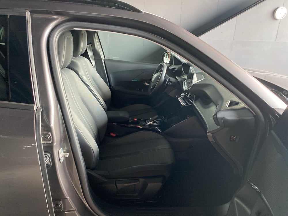 Peugeot 2008 usata a Vicenza (17)