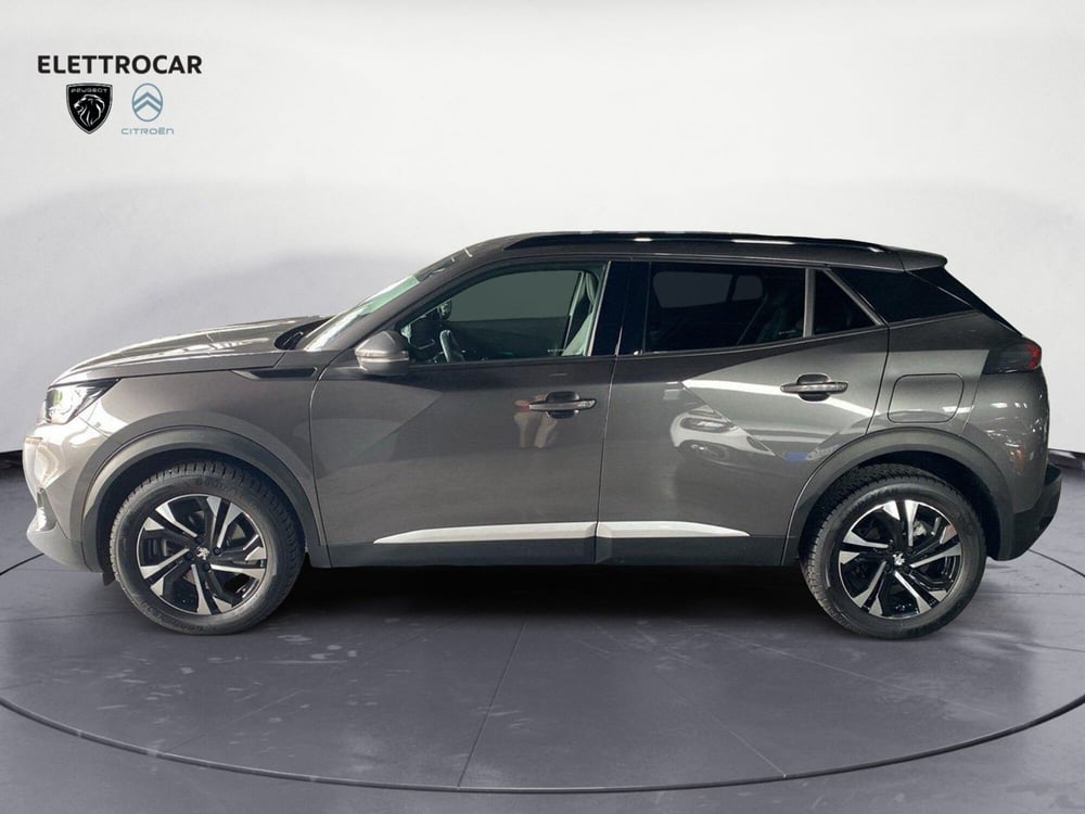 Peugeot 2008 usata a Vicenza (2)