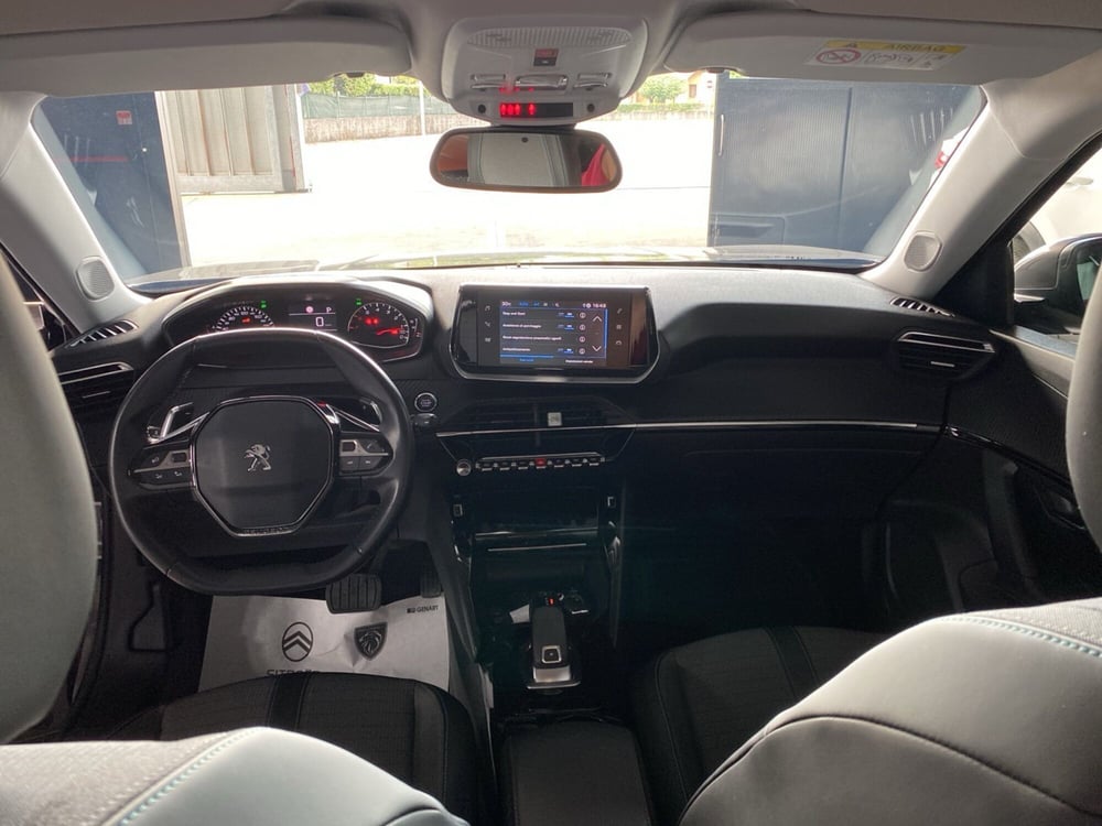 Peugeot 2008 usata a Vicenza (20)