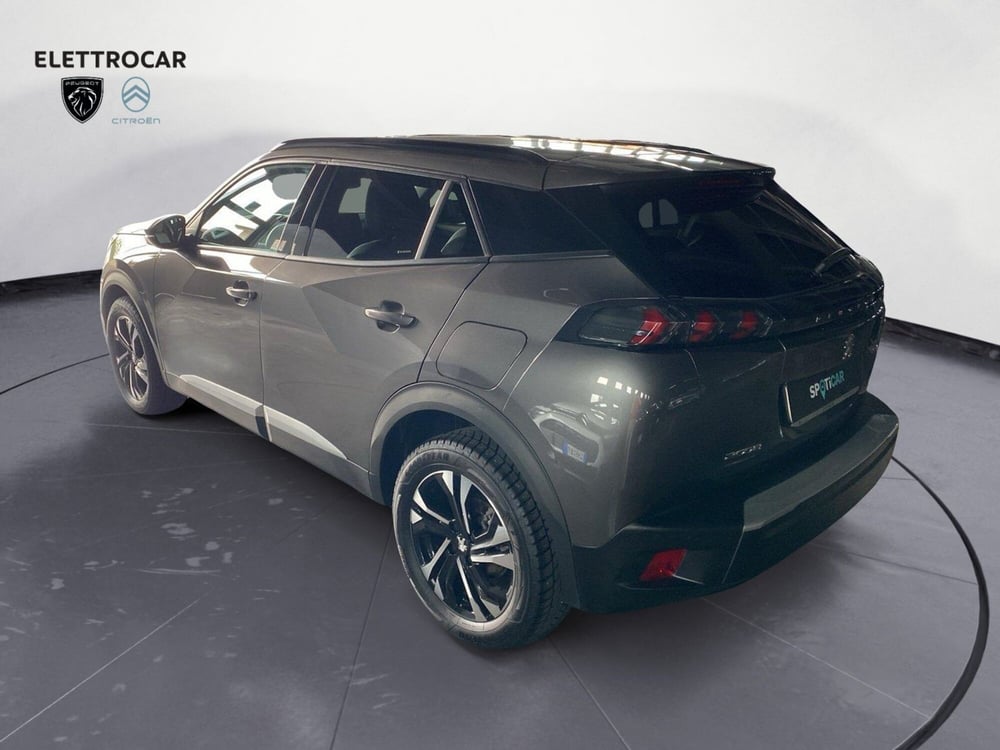 Peugeot 2008 usata a Vicenza (3)