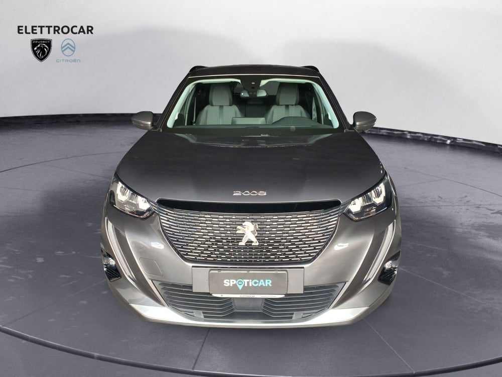 Peugeot 2008 usata a Vicenza (5)