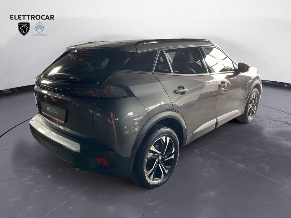 Peugeot 2008 usata a Vicenza (6)