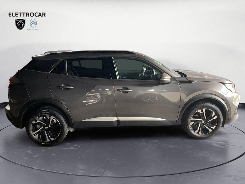 Peugeot 2008 usata a Vicenza (7)