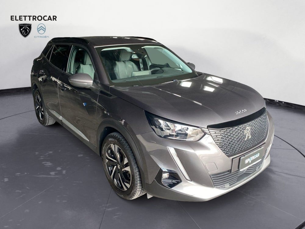 Peugeot 2008 usata a Vicenza (8)
