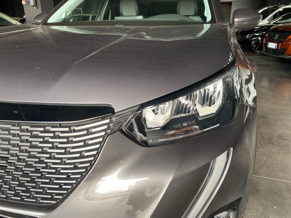 Peugeot 2008 usata a Vicenza (9)