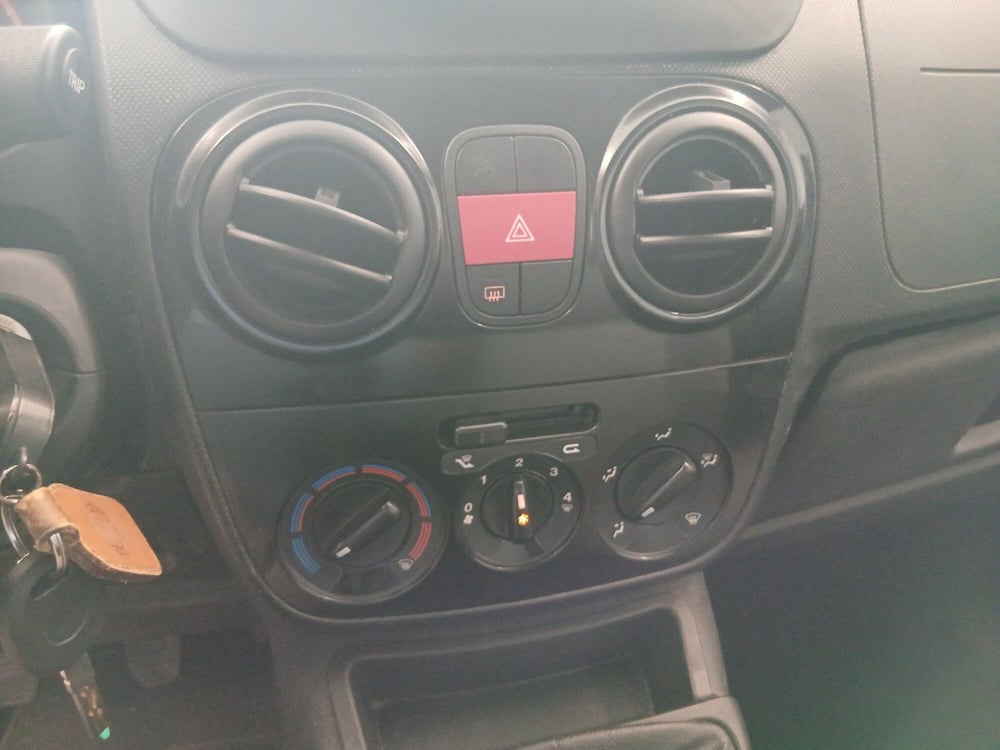 Fiat QUBO usata a Arezzo (19)