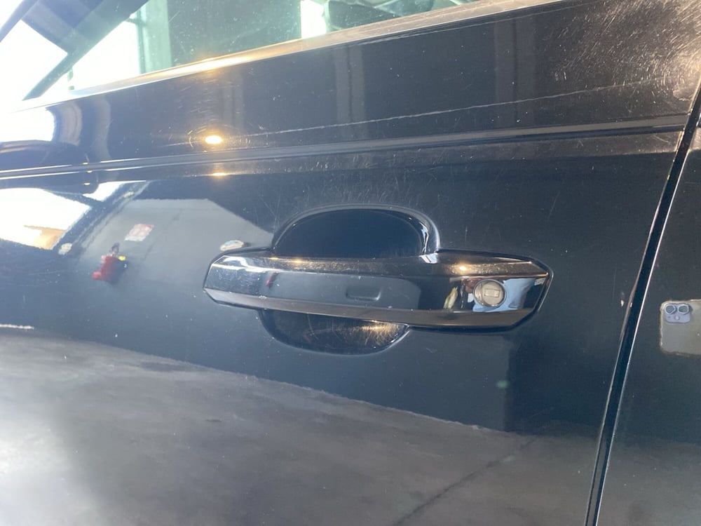 Audi A4 Avant usata a Vicenza (11)