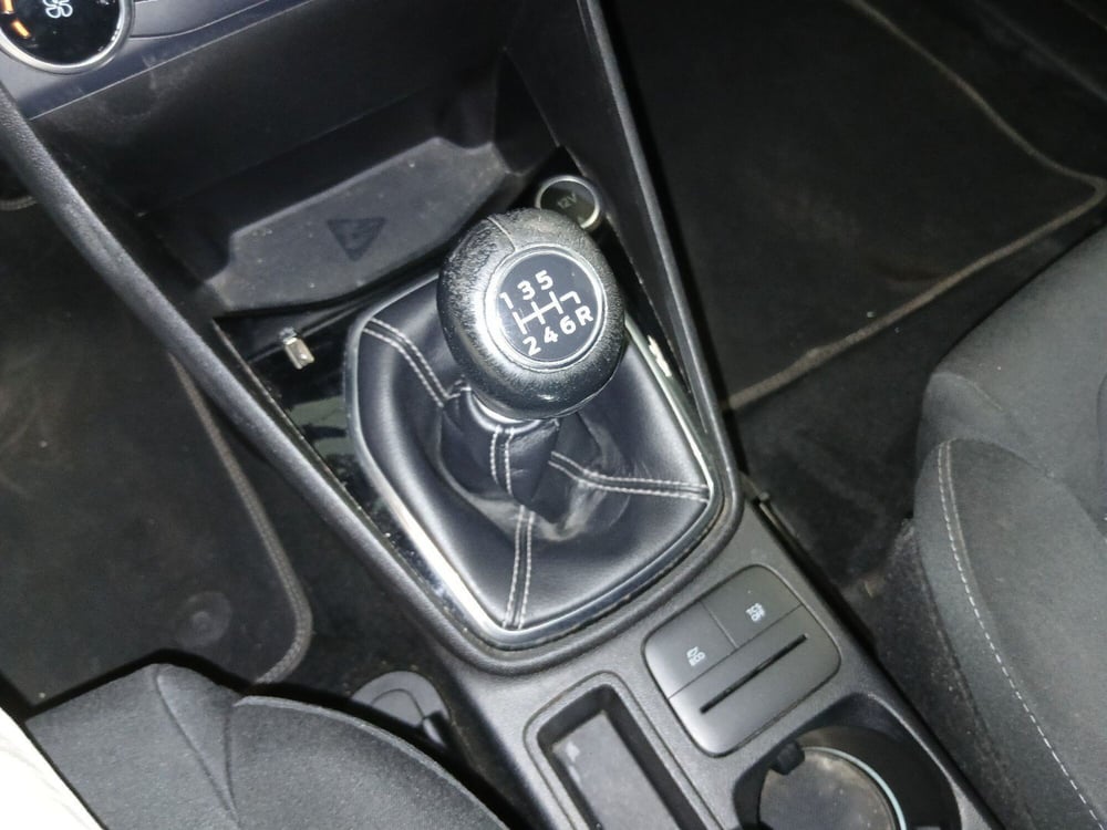 Ford Fiesta usata a Arezzo (16)