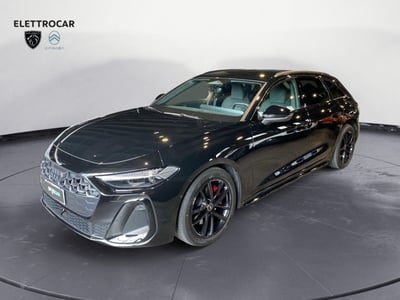 Audi A5 Avant 2.0 tfsi S line edition quattro 204cv s-tronic del 2025 usata a Bassano del Grappa
