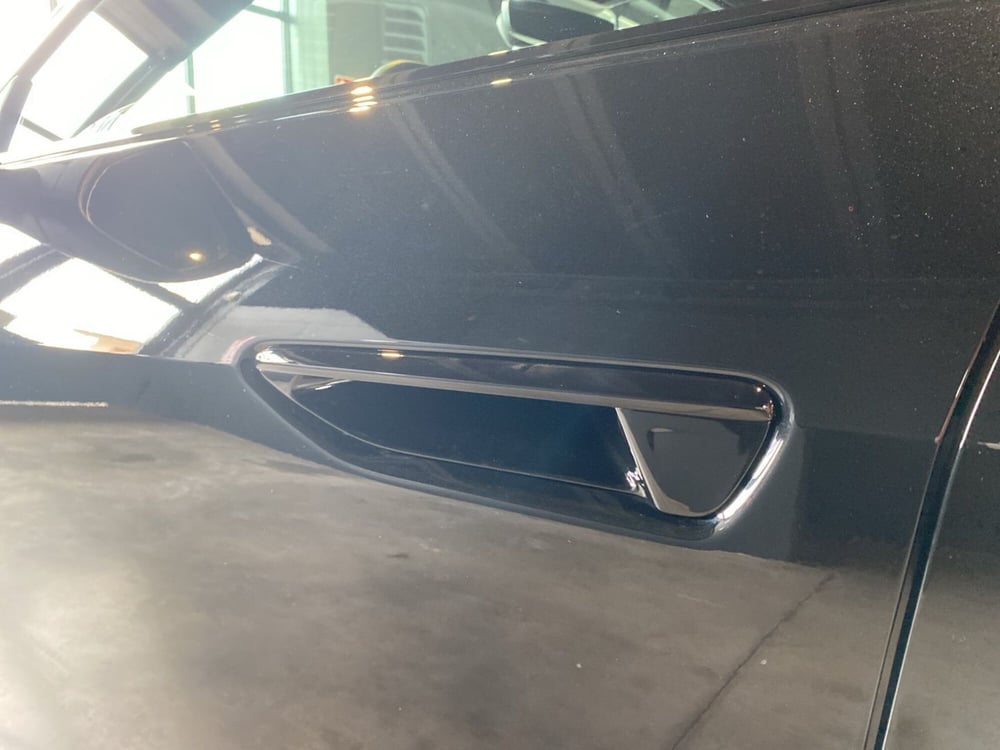 Audi A5 Avant usata a Vicenza (11)
