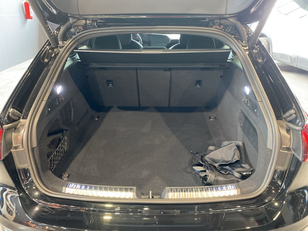 Audi A5 Avant usata a Vicenza (12)