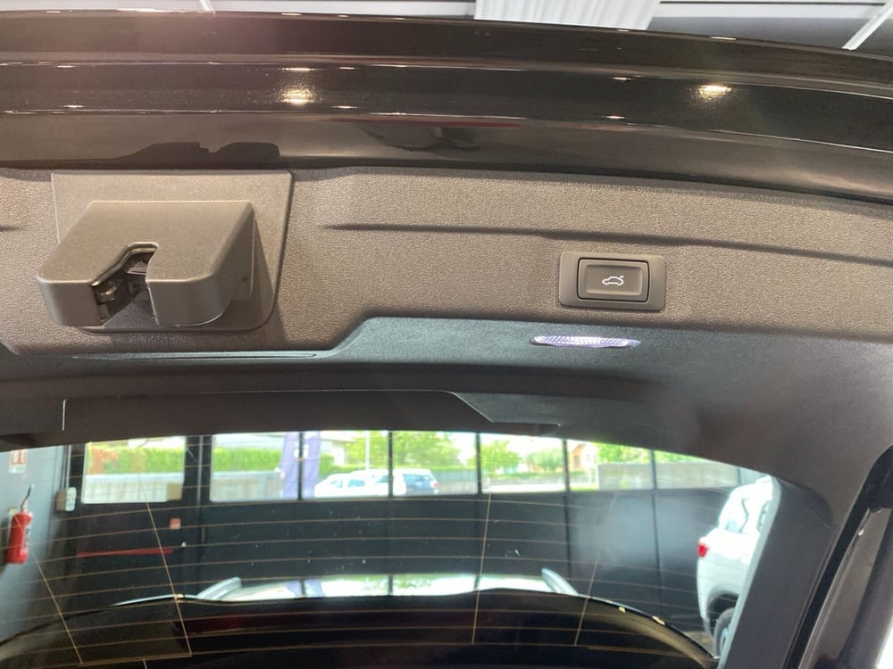 Audi A5 Avant usata a Vicenza (13)