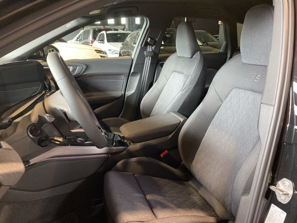 Audi A5 Avant usata a Vicenza (17)