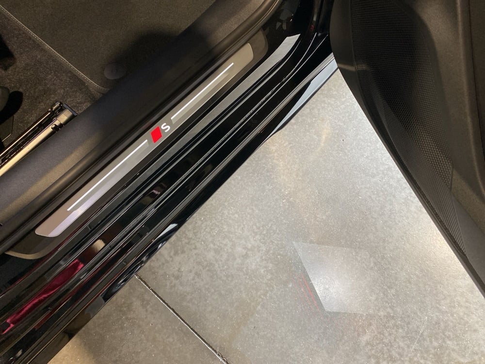 Audi A5 Avant usata a Vicenza (19)