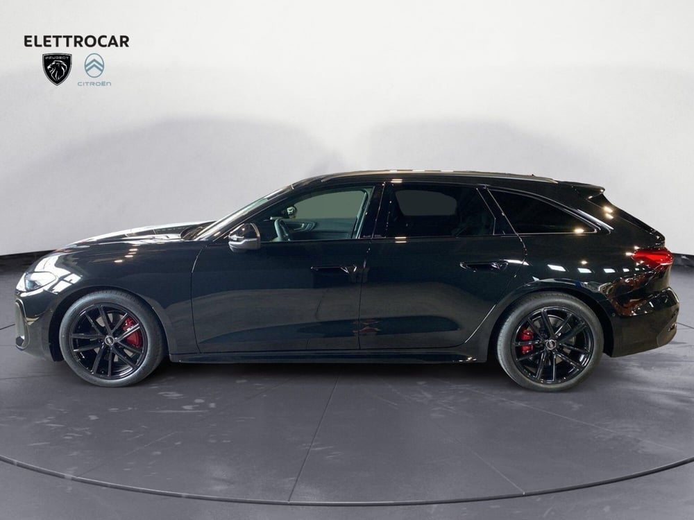 Audi A5 Avant usata a Vicenza (2)