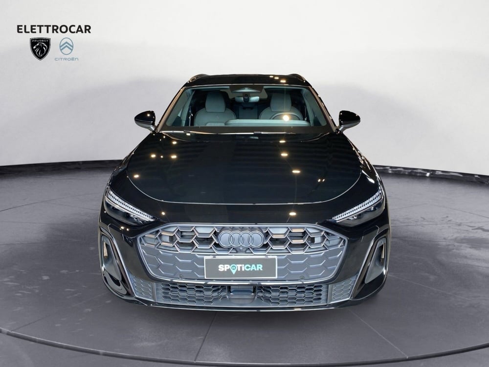 Audi A5 Avant usata a Vicenza (5)