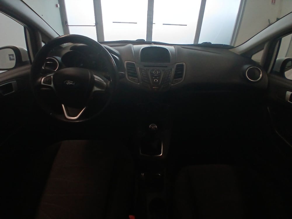 Ford Fiesta usata a Arezzo (11)