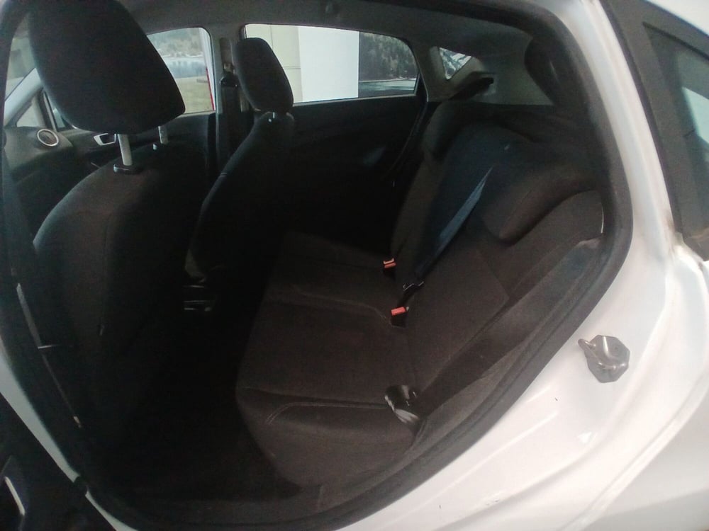 Ford Fiesta usata a Arezzo (14)