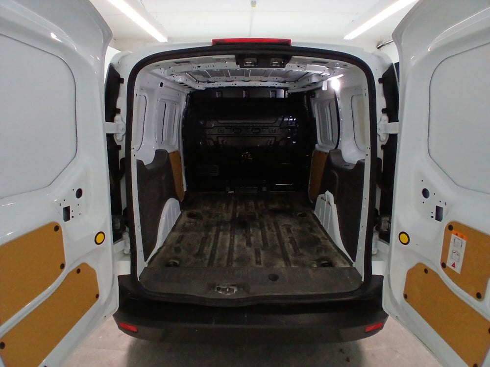 Ford Transit Connect Furgone usata a Arezzo (10)