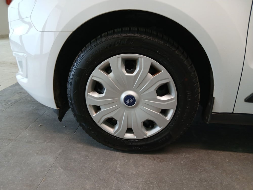 Ford Transit Connect Furgone usata a Arezzo (11)