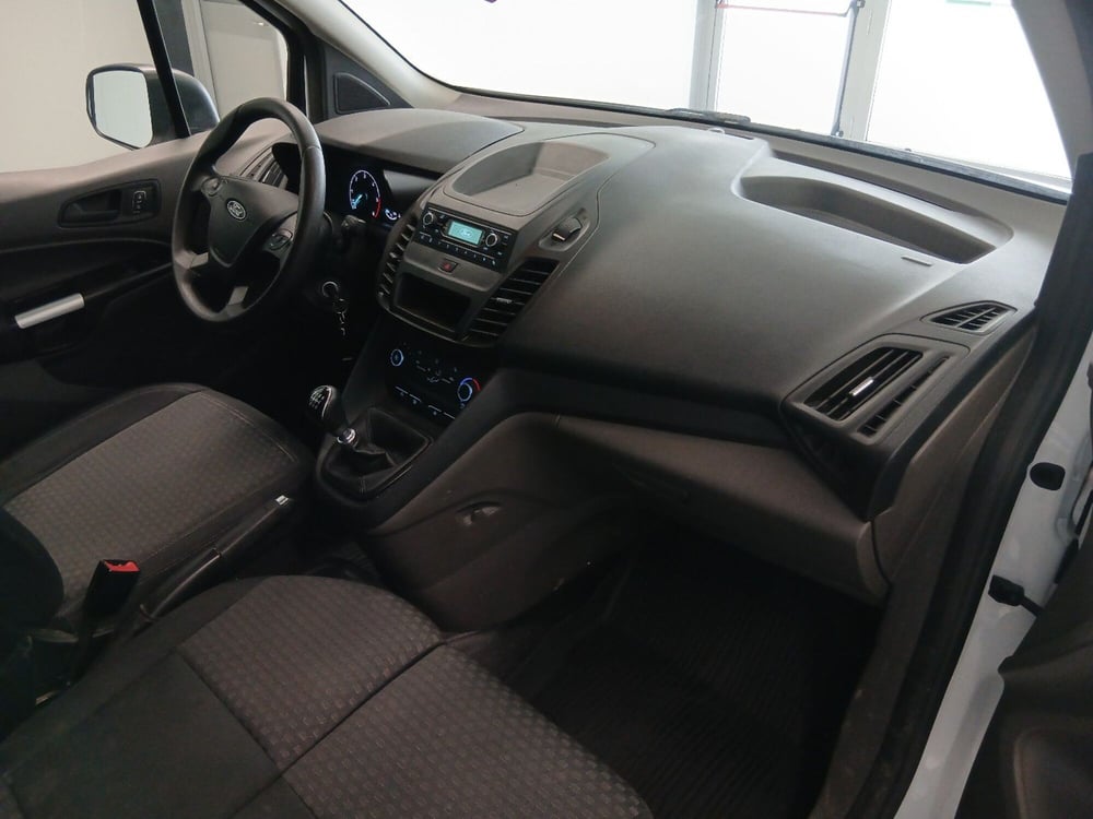 Ford Transit Connect Furgone usata a Arezzo (12)