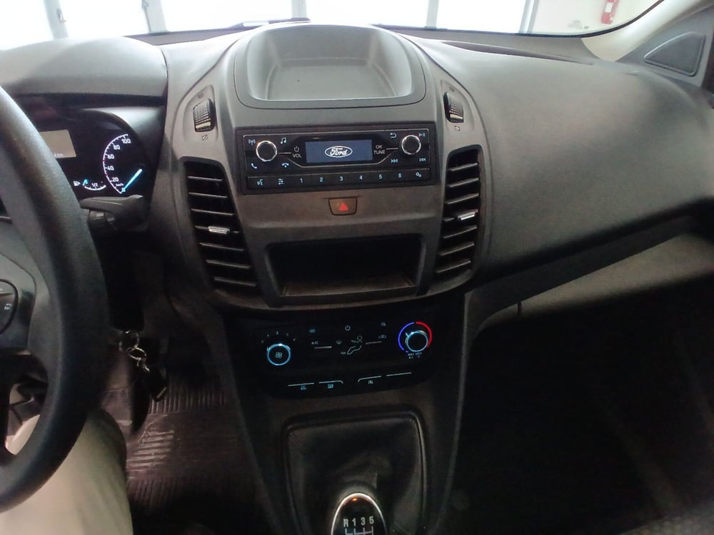 Ford Transit Connect Furgone usata a Arezzo (15)