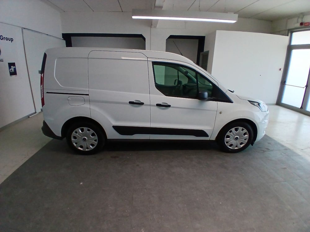 Ford Transit Connect Furgone usata a Arezzo (7)