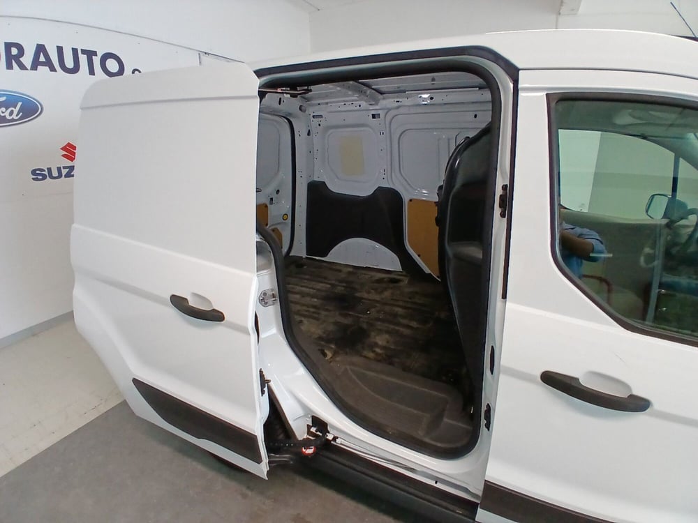 Ford Transit Connect Furgone usata a Arezzo (9)