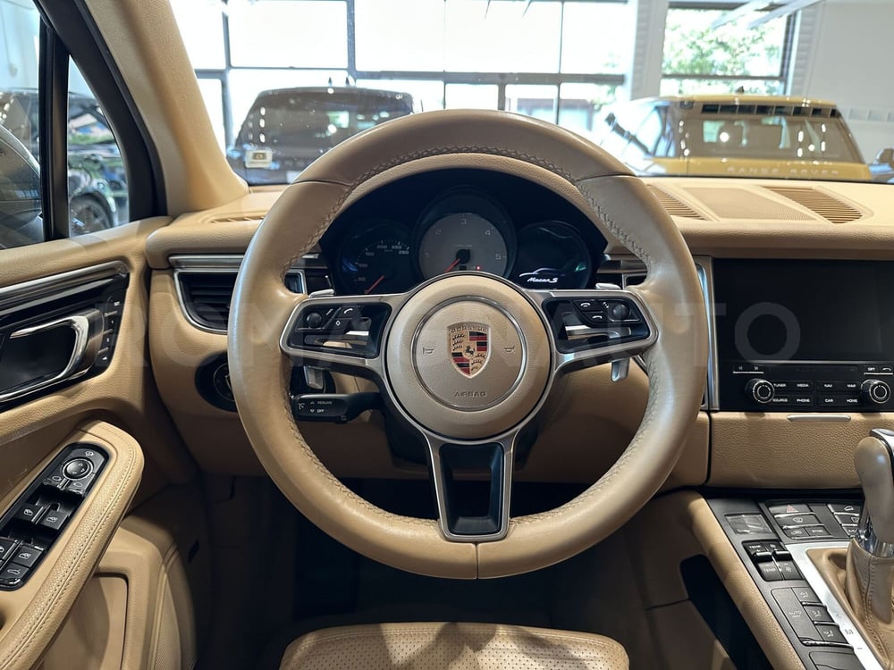 Porsche Macan usata a Forlì-Cesena (10)