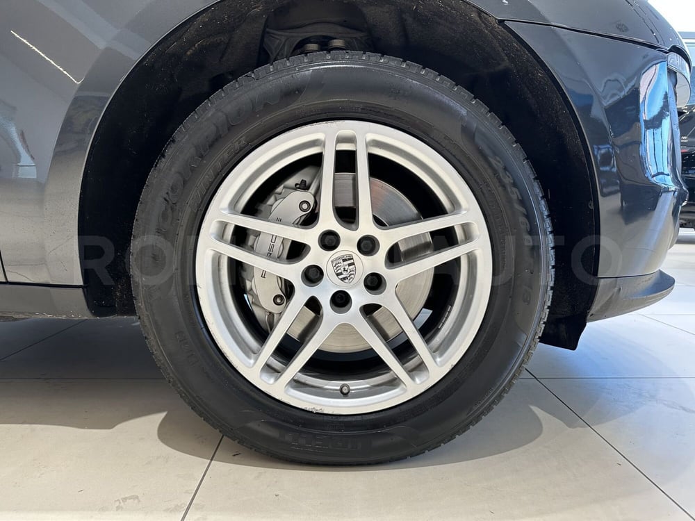 Porsche Macan usata a Forlì-Cesena (3)