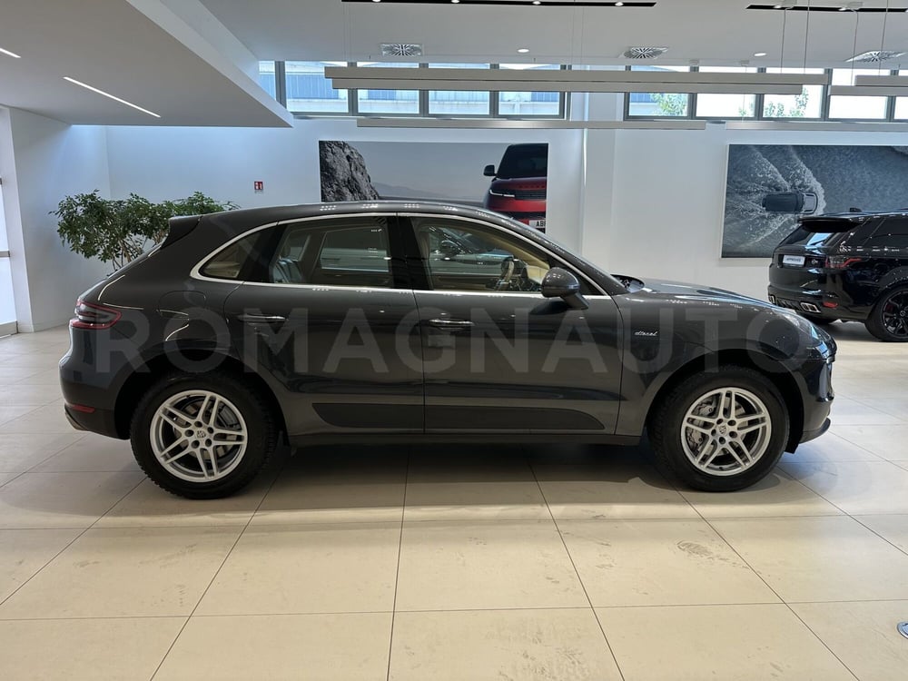 Porsche Macan usata a Forlì-Cesena (6)
