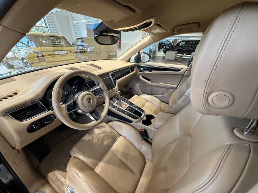 Porsche Macan usata a Forlì-Cesena (9)