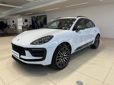 Porsche Macan 2.0 T 265cv pdk del 2022 usata a Forli&#039;