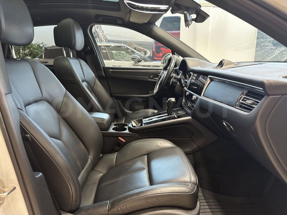Porsche Macan usata a Forlì-Cesena (10)