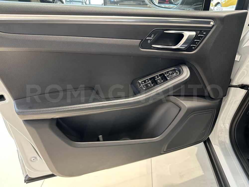 Porsche Macan usata a Forlì-Cesena (15)