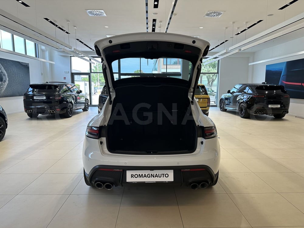 Porsche Macan usata a Forlì-Cesena (9)