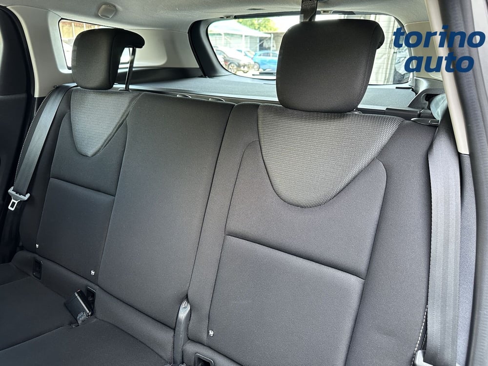 Renault Clio Sporter usata a Torino (12)