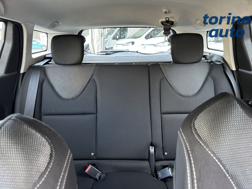 Renault Clio Sporter usata a Torino (13)