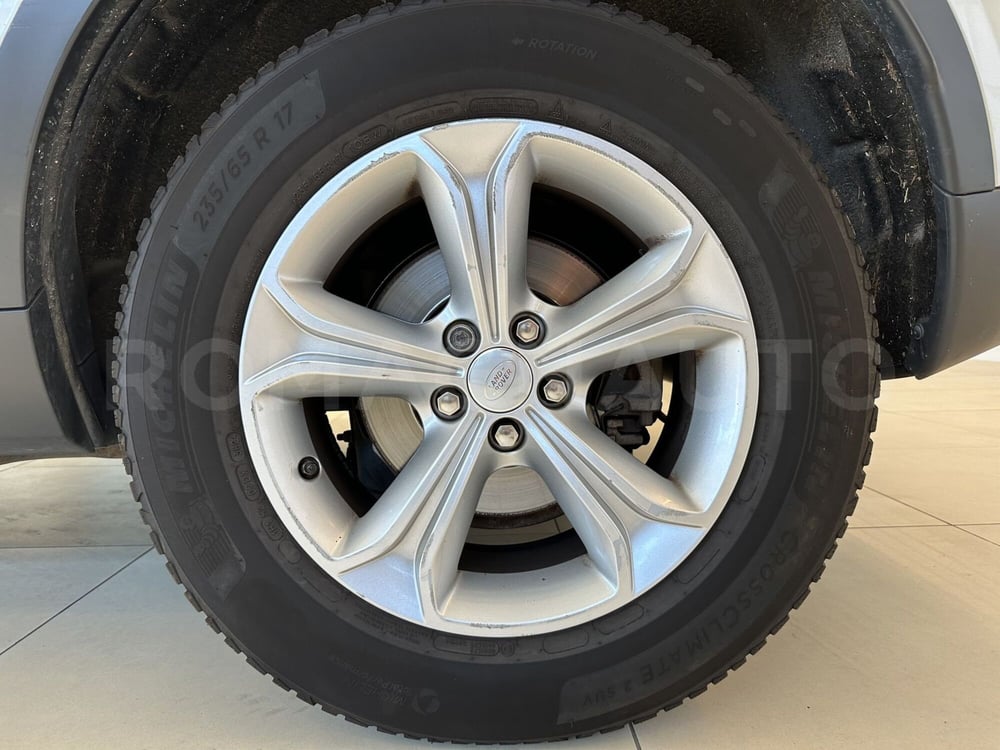 Land Rover Discovery Sport usata a Forlì-Cesena (3)