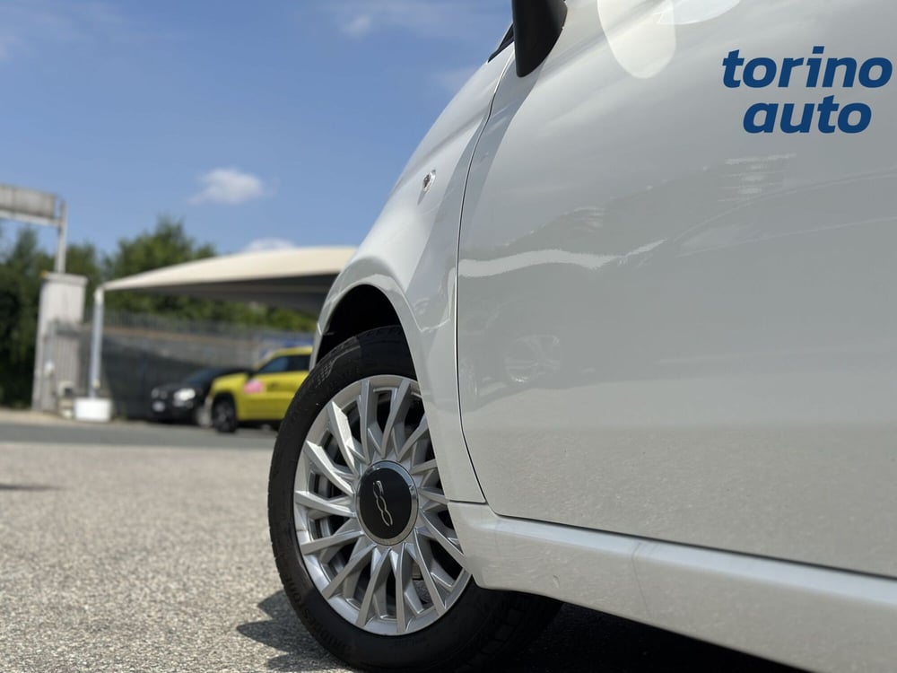 Fiat 500 usata a Torino (10)