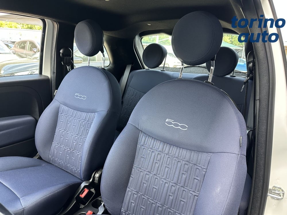 Fiat 500 usata a Torino (11)