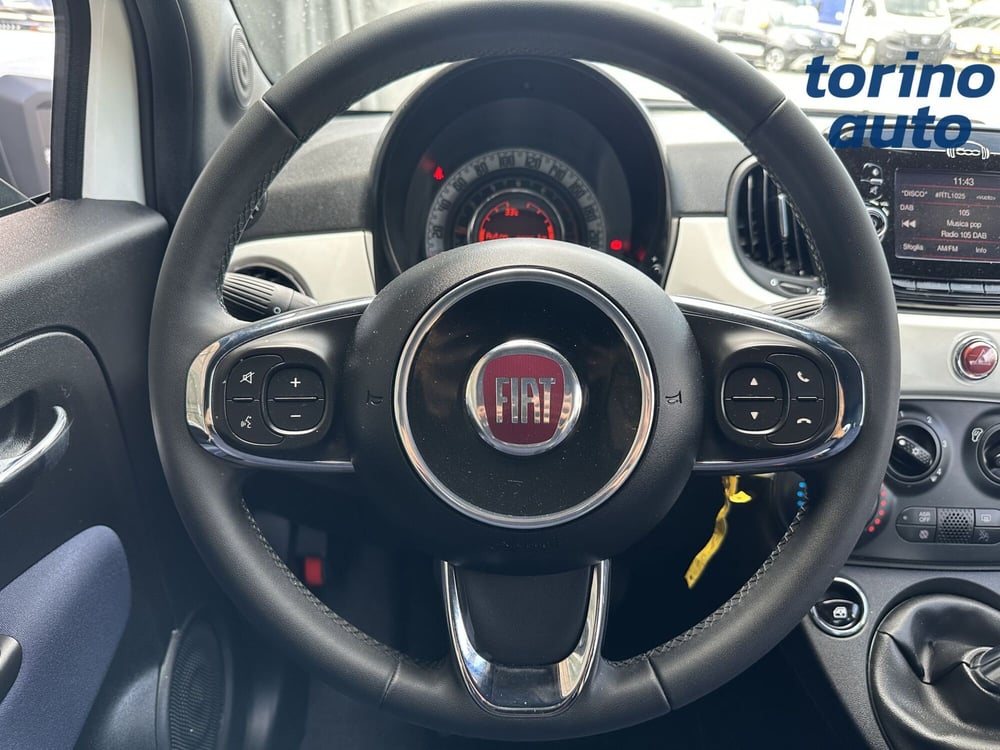 Fiat 500 usata a Torino (16)