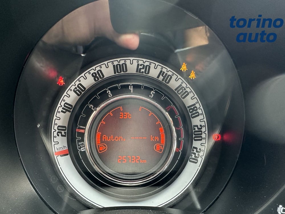 Fiat 500 usata a Torino (19)