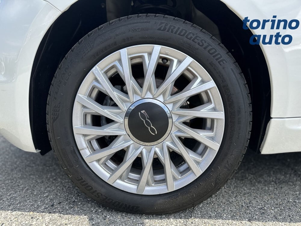 Fiat 500 usata a Torino (9)