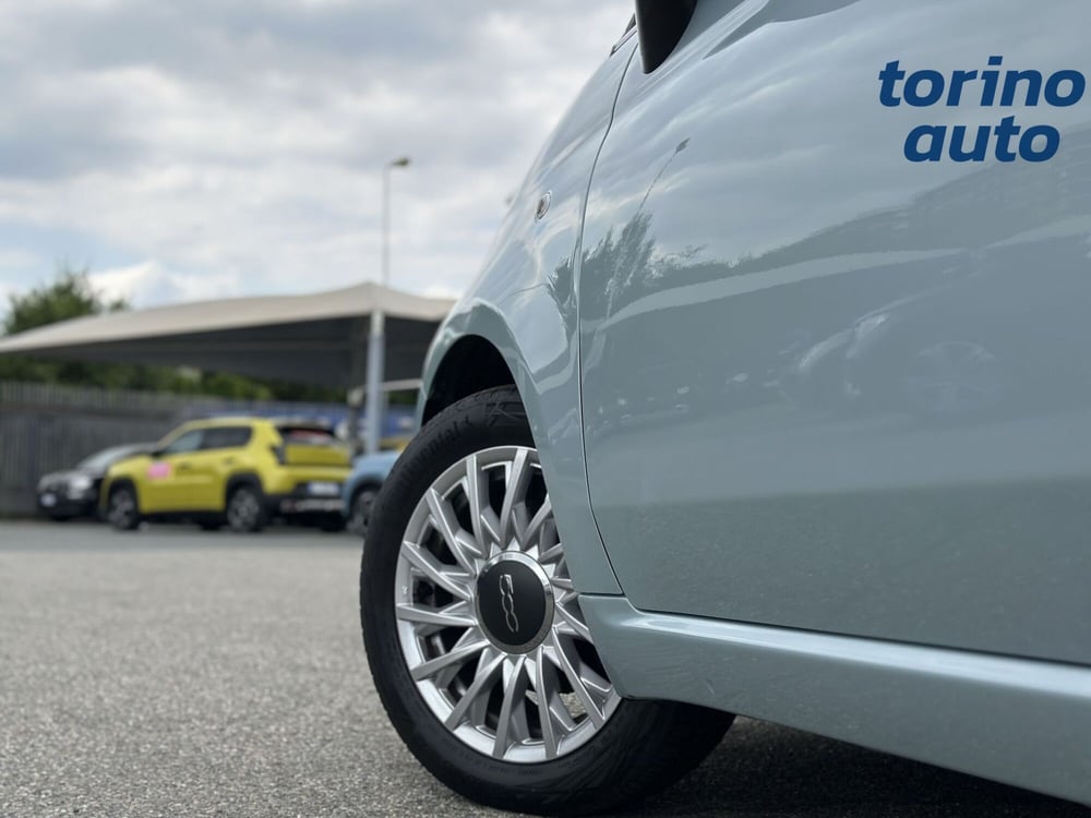 Fiat 500 usata a Torino (10)