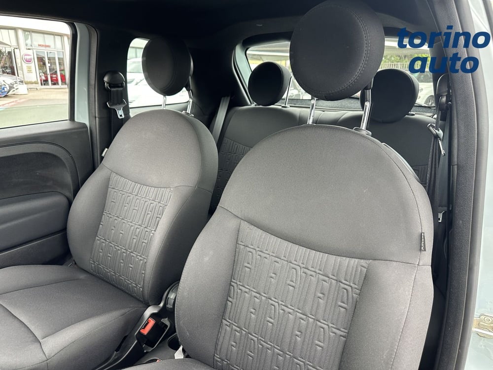 Fiat 500 usata a Torino (11)