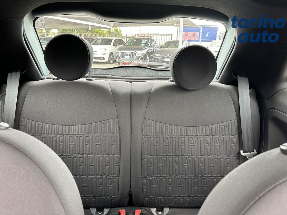 Fiat 500 usata a Torino (12)