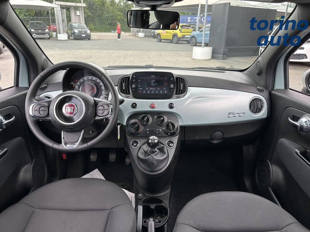 Fiat 500 usata a Torino (13)