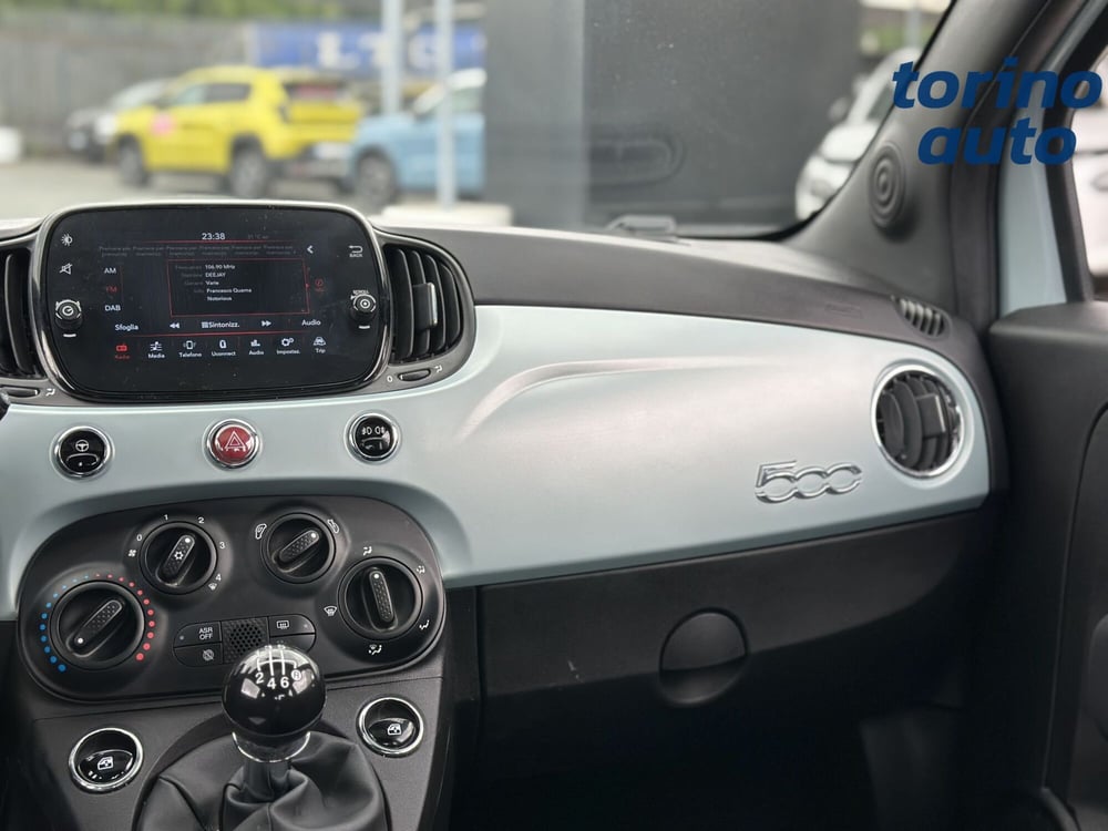 Fiat 500 usata a Torino (14)