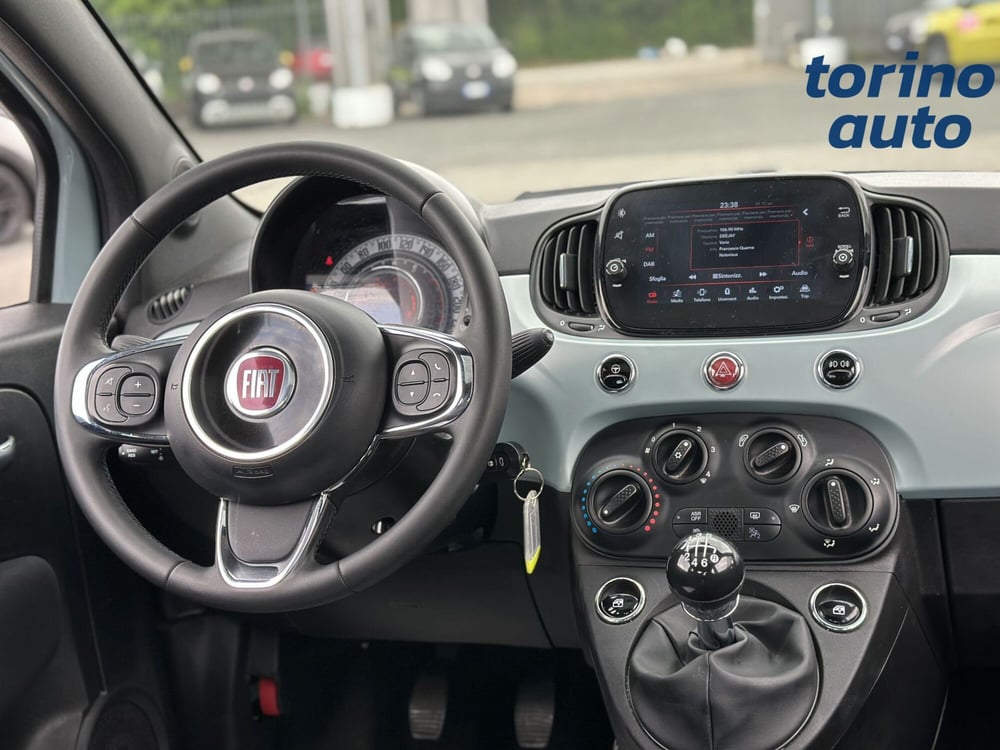 Fiat 500 usata a Torino (15)